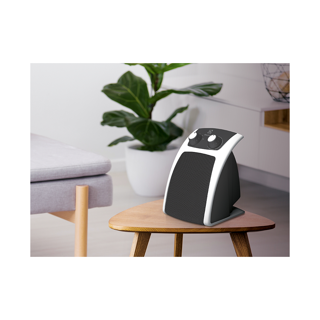 Обігрівач Electrolux EFH/C-5120 - зображення 6