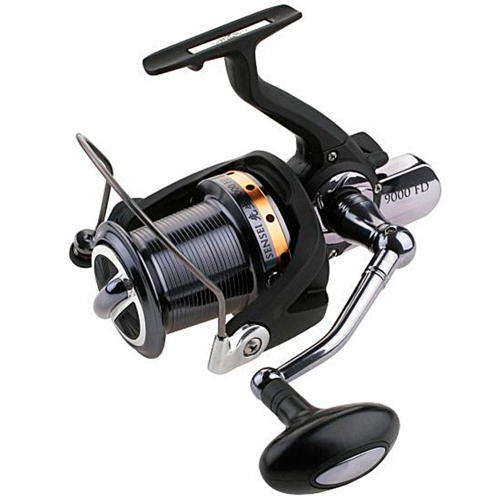 Котушка Mikado Sensei 7000 FD (KDA013-7000) - зображення 1