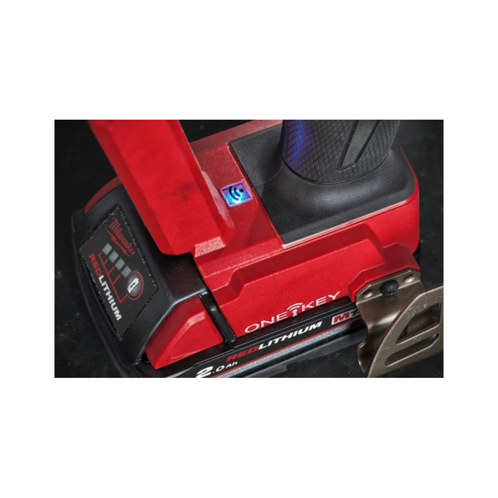 Заклепувальник Milwaukee M18 ONEFPRT-0X, 4,8-7,0мм, HD кейс (без АКБ та ЗП) (4933478601) - изображение 9