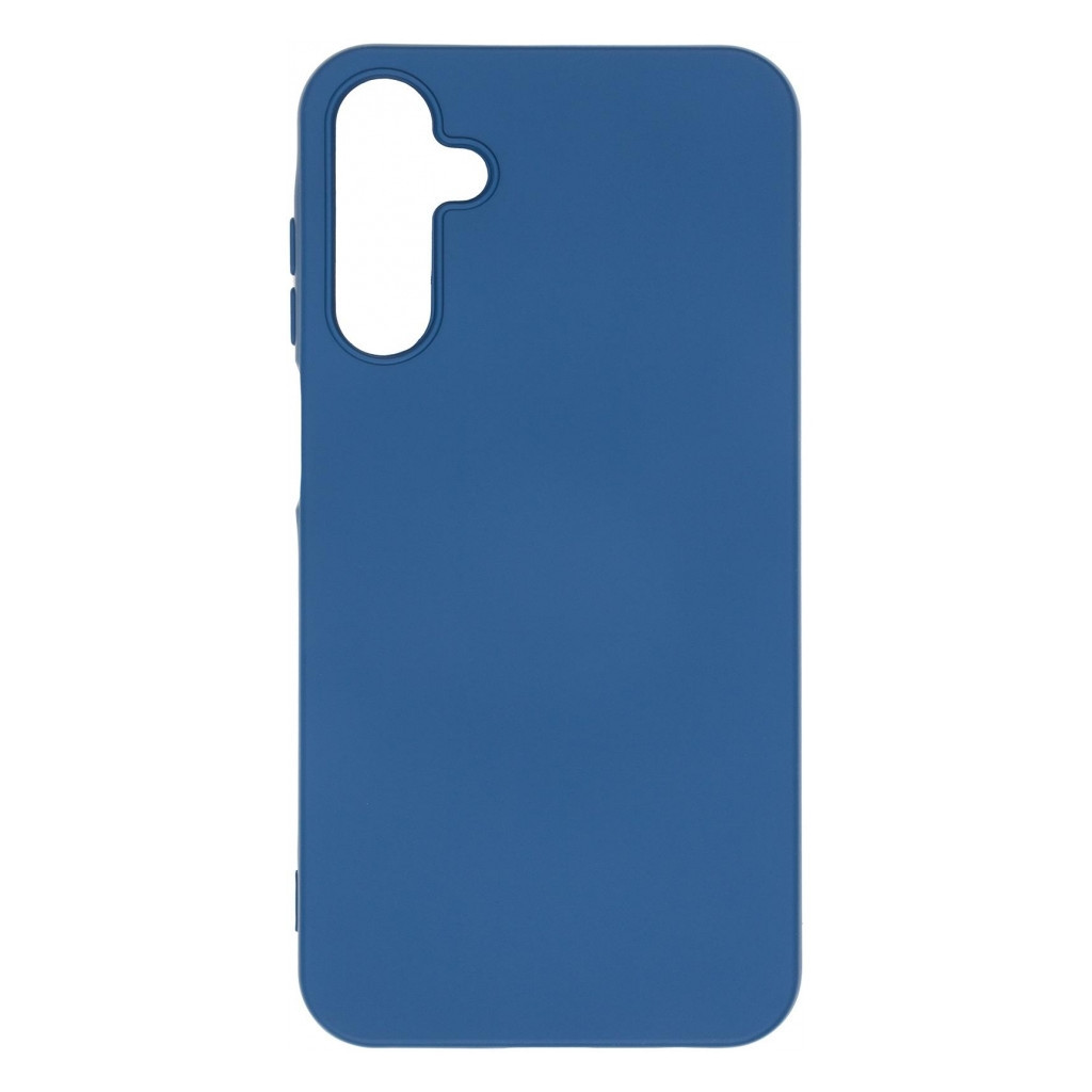 Чохол до мобільного телефона Armorstandart ICON Case Samsung A15 5G (A156) Dark Blue (ARM72485) - зображення 1