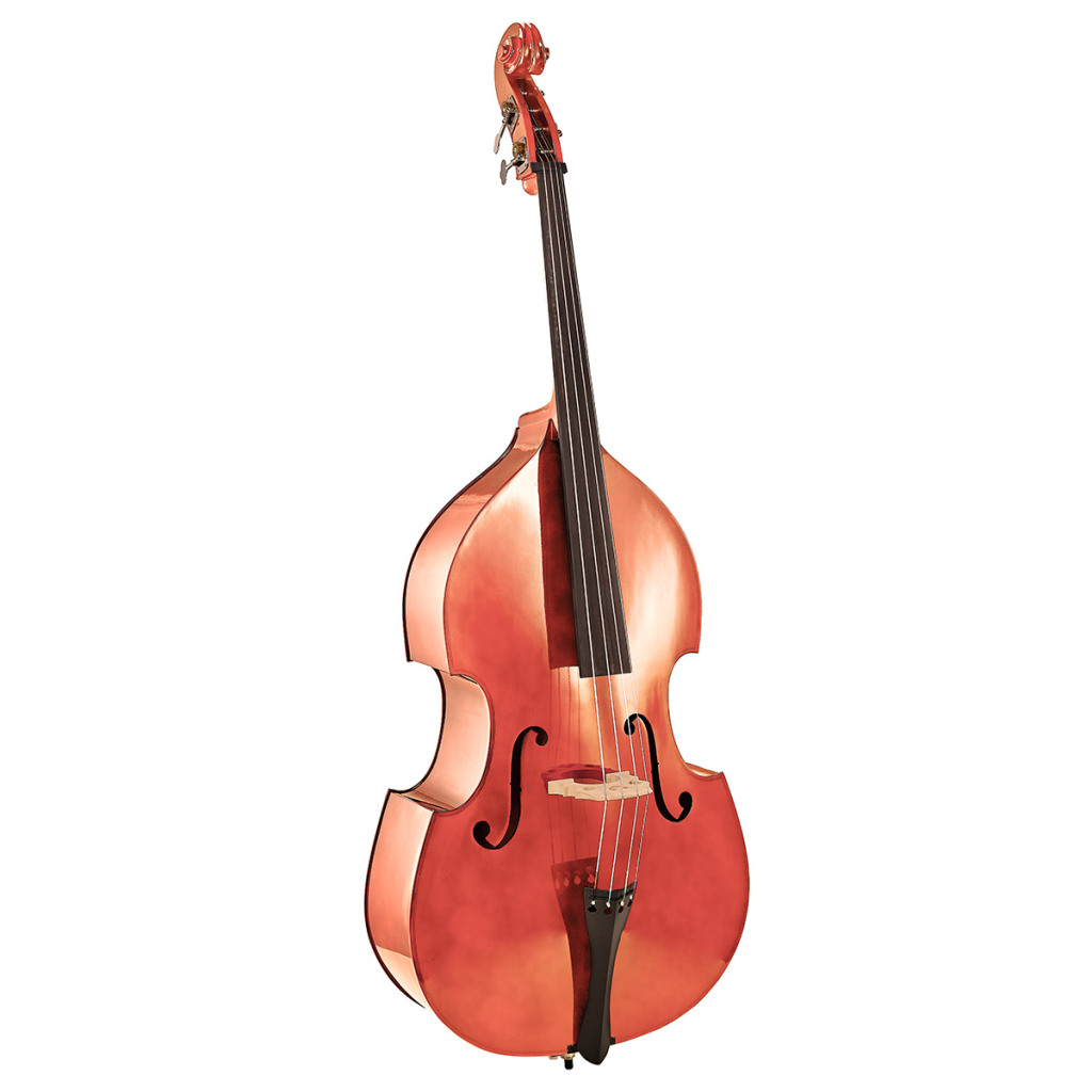 Контрабас Maxtone DBV-100 4/4 - зображення 1