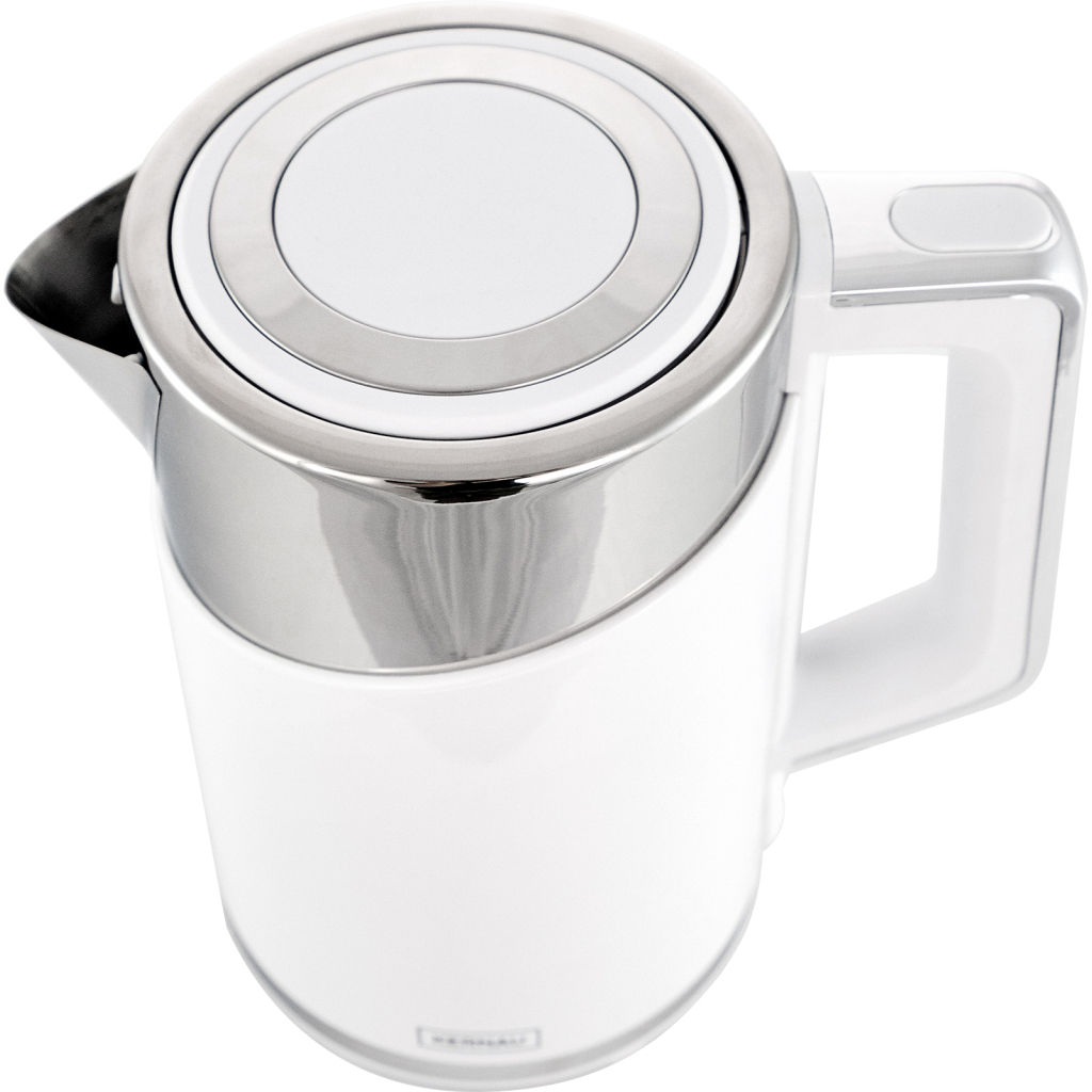 Електрочайник Kernau KSK 171 WH (KSK171WH) - зображення 2