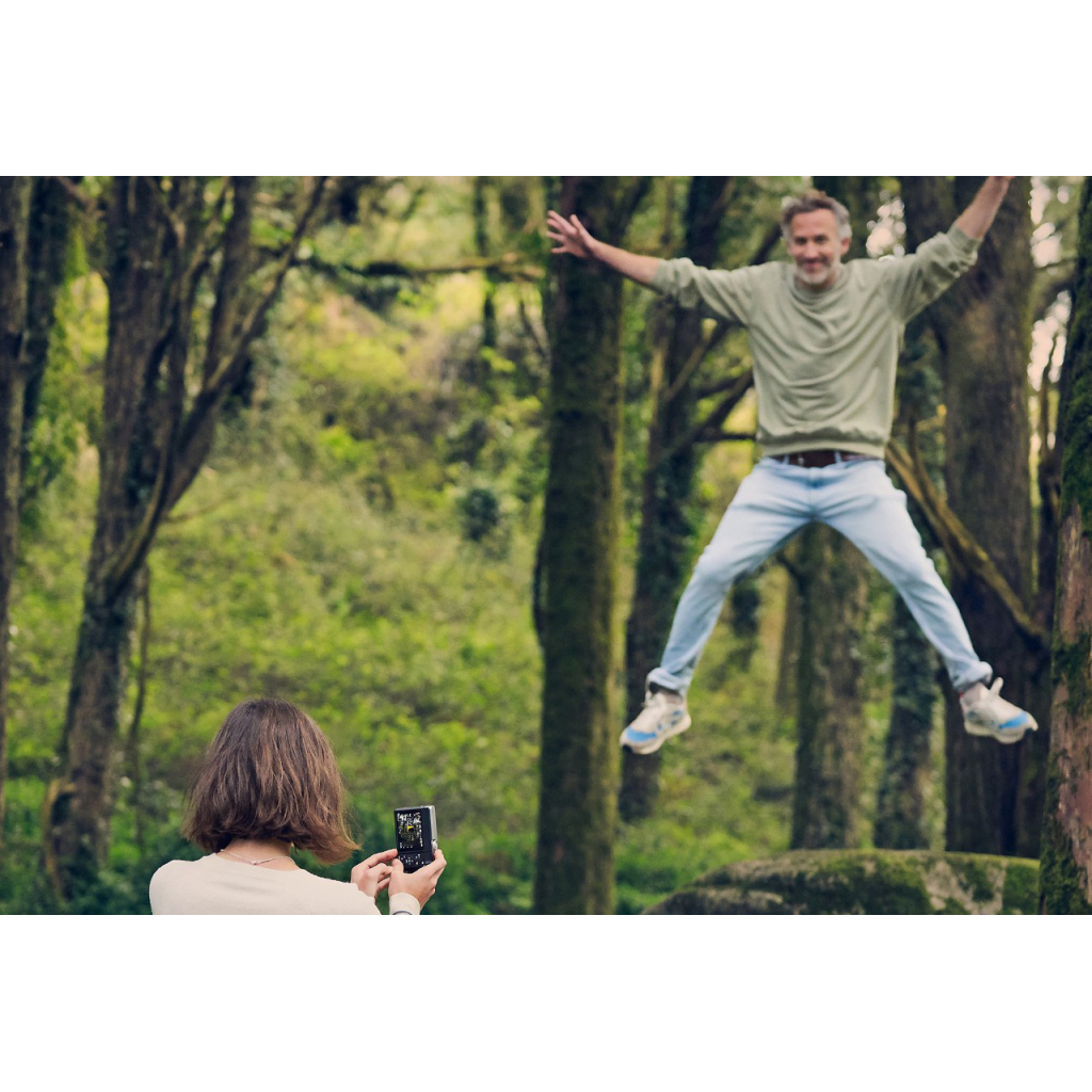 Цифровий фотоапарат Panasonic DC-TZ99 Silver (DC-TZ99E-S) - зображення 10