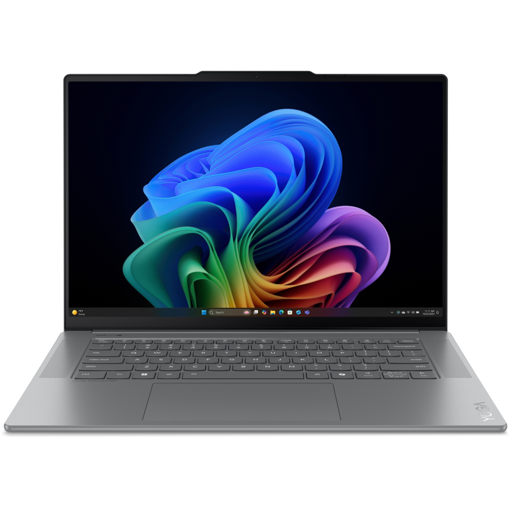 Ноутбук Lenovo Yoga Slim 7 15ILL9 (83HM005HRA) - зображення 1