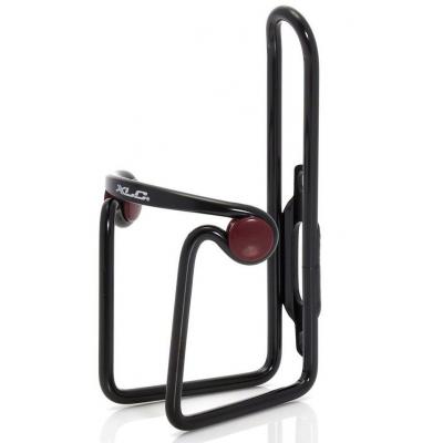 Фляготримач XLC BC-A02, чорний (2503200500) - зображення 1