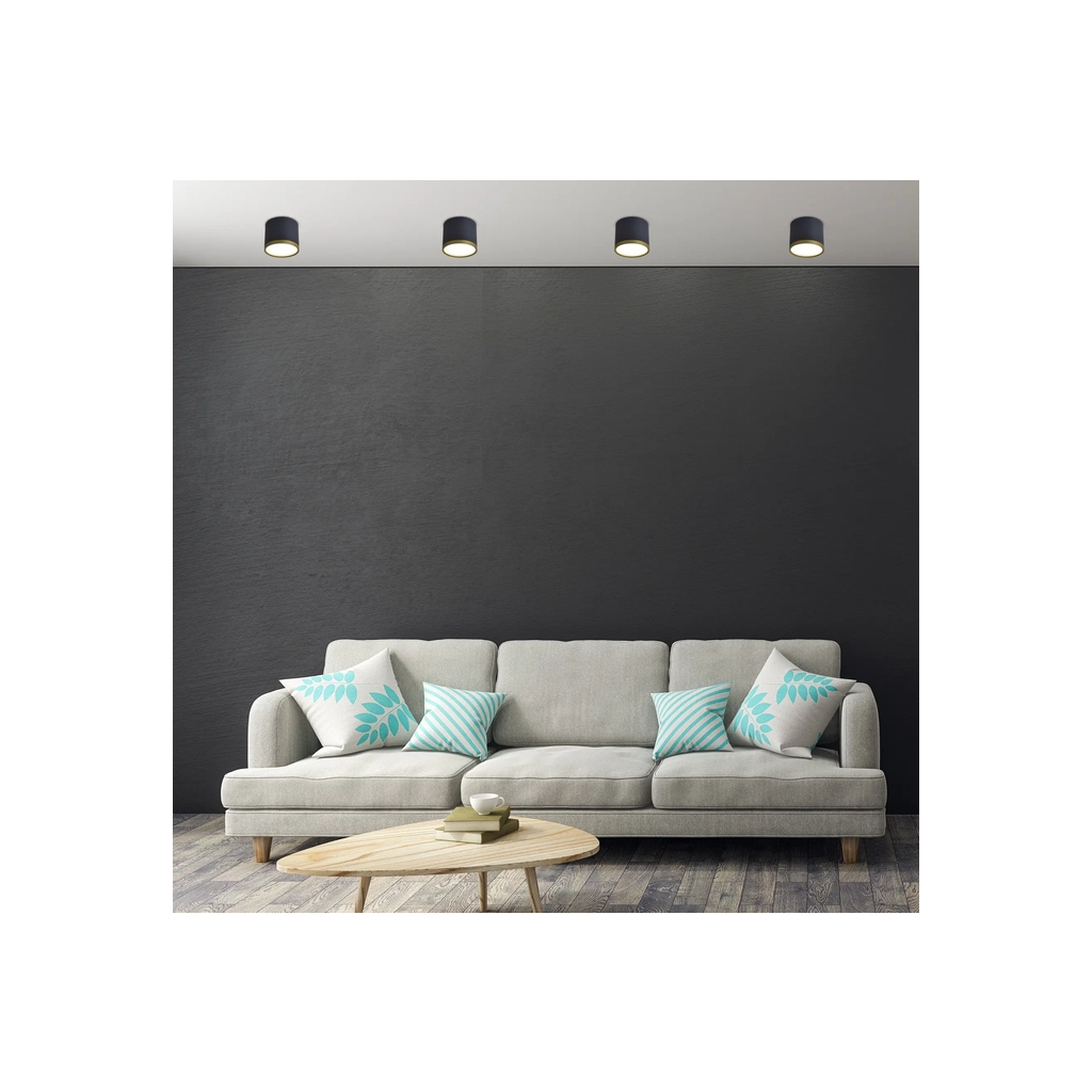 Світильник точковий Candellux 2275963 TUBA (2275963) - изображение 3