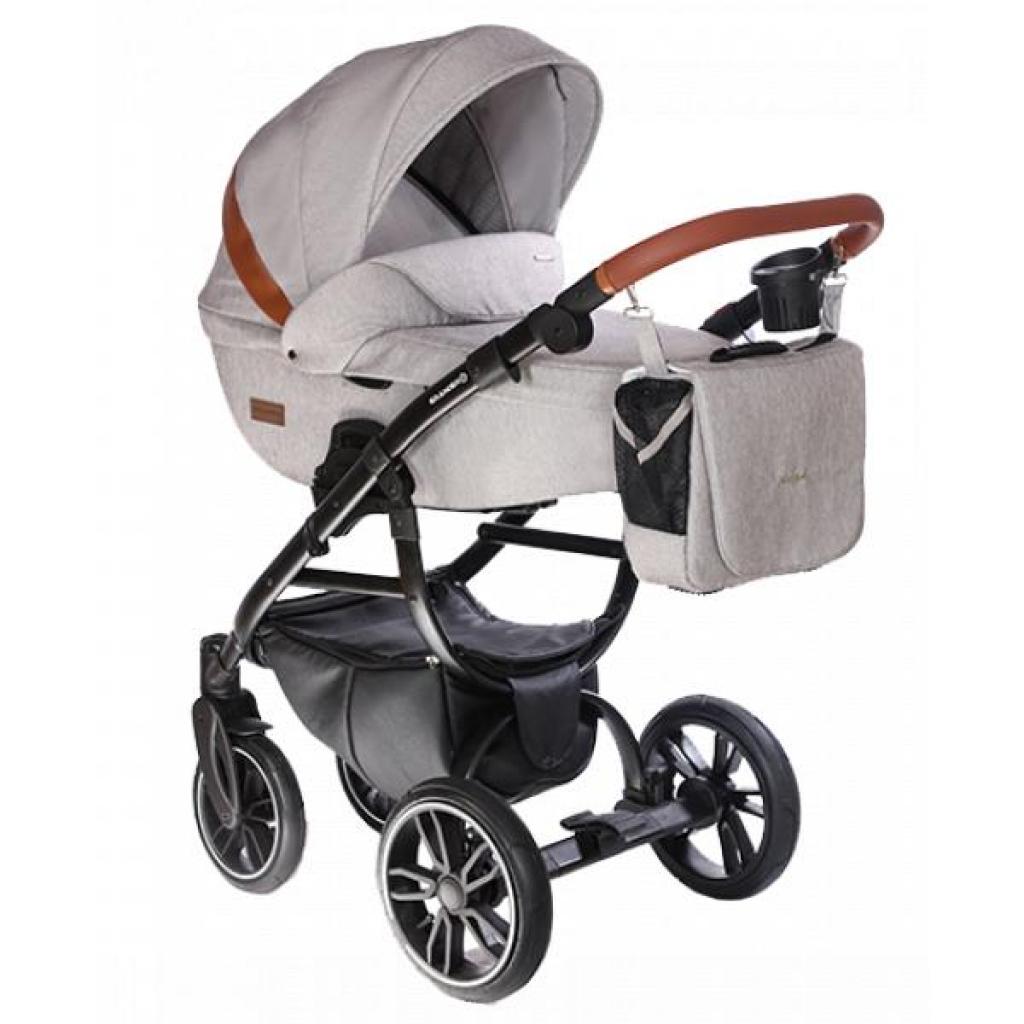 Коляска Tutek 2 в 1 Grander Play (G1) - зображення 2