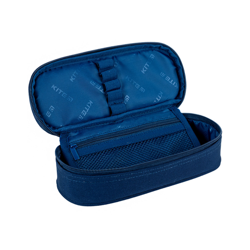 Пенал Kite 599 NASA-2 (NS24-599-2) - зображення 5