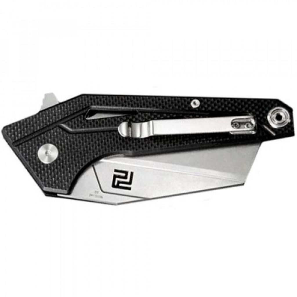 Ніж Artisan Ravine SW, D2, G10 Flat (1819P-BK) - зображення 2