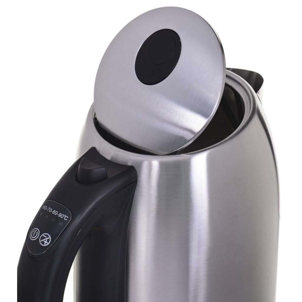 Електрочайник Brock WK 2302 D (WK2302D) - зображення 3