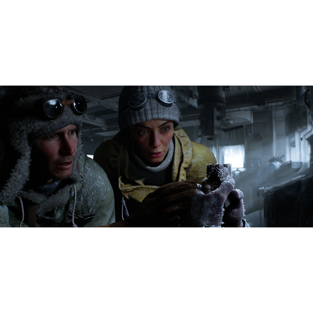 Гра Sony Indiana Jones and the Great Circle, BD диск (1161015) - зображення 8