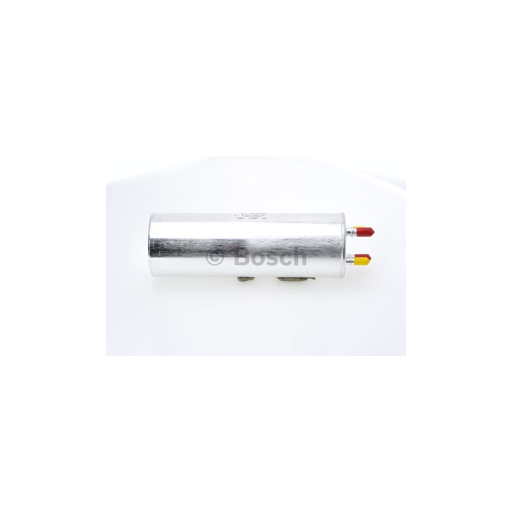 Фільтр паливний Bosch 0 450 906 467 - изображение 4
