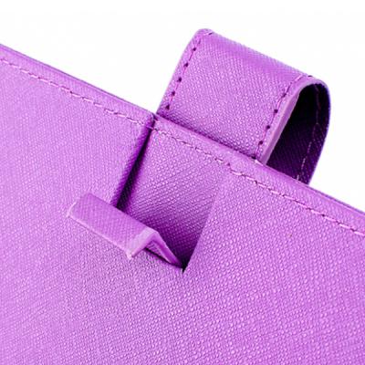 Чохол до планшета Vellini 7-8" Violet (215351) - зображення 6
