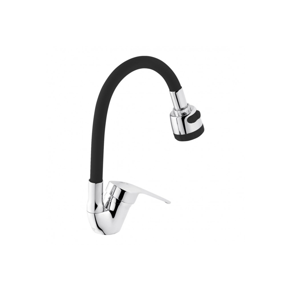 Змішувач Agua Sevilla-C039NGR - зображення 2