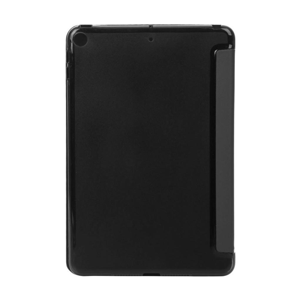 Чохол до планшета BeCover Smart Case Apple iPad mini 5 Black (703784) - зображення 2