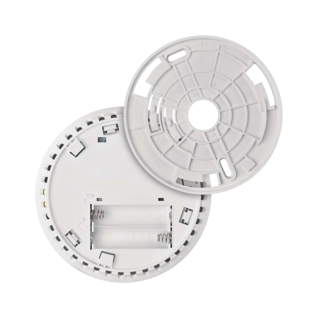 Датчик диму EMOS P56500S ZigBee (P56500S) - зображення 5