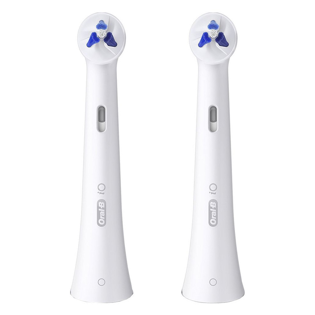 Насадка для зубної щітки Braun 00000024952 - зображення 2