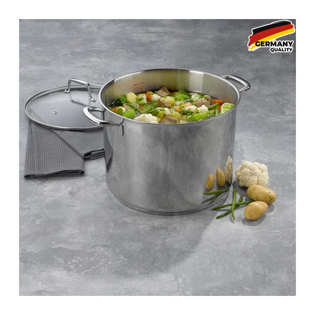 Каструля Kela Flavoria 12,2 л (10178) - зображення 2