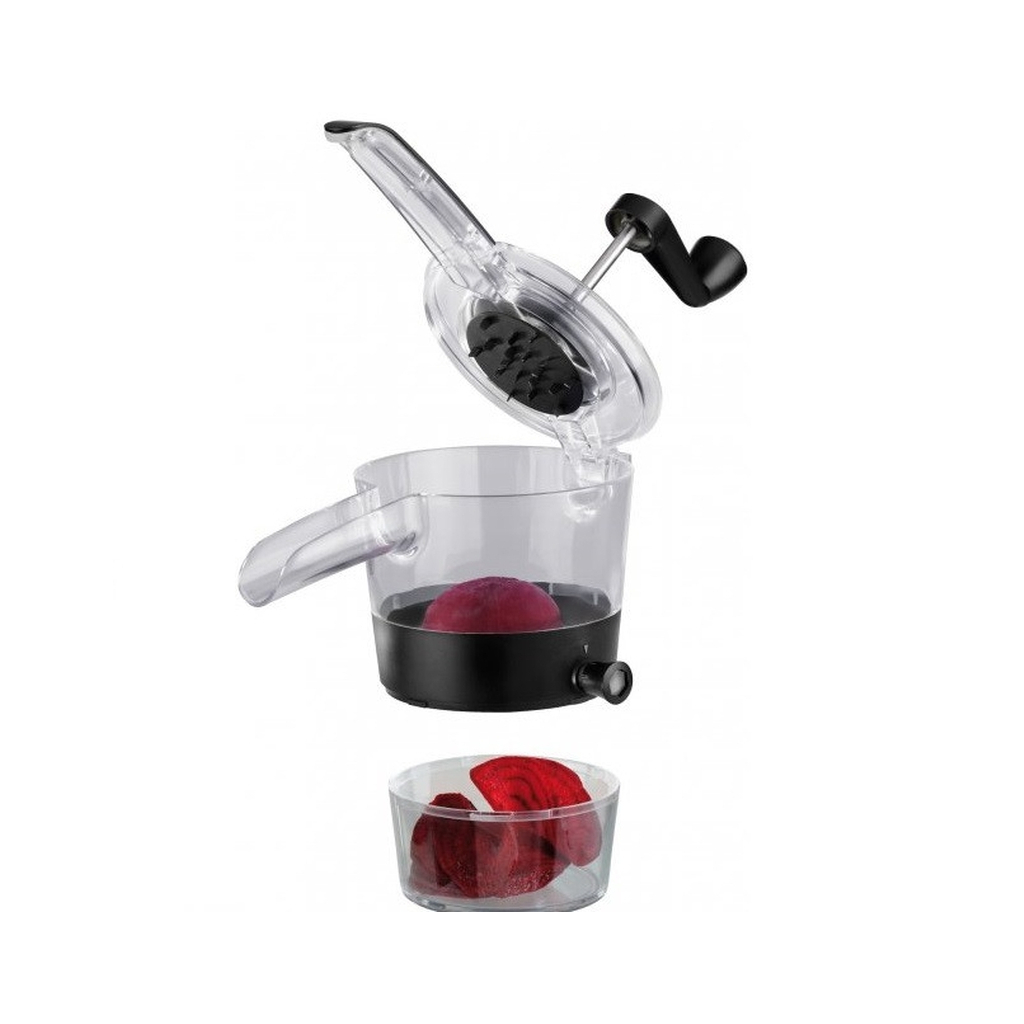 Кухонний ніж Gefu Spiralfix спіралорізка (13410) - зображення 5