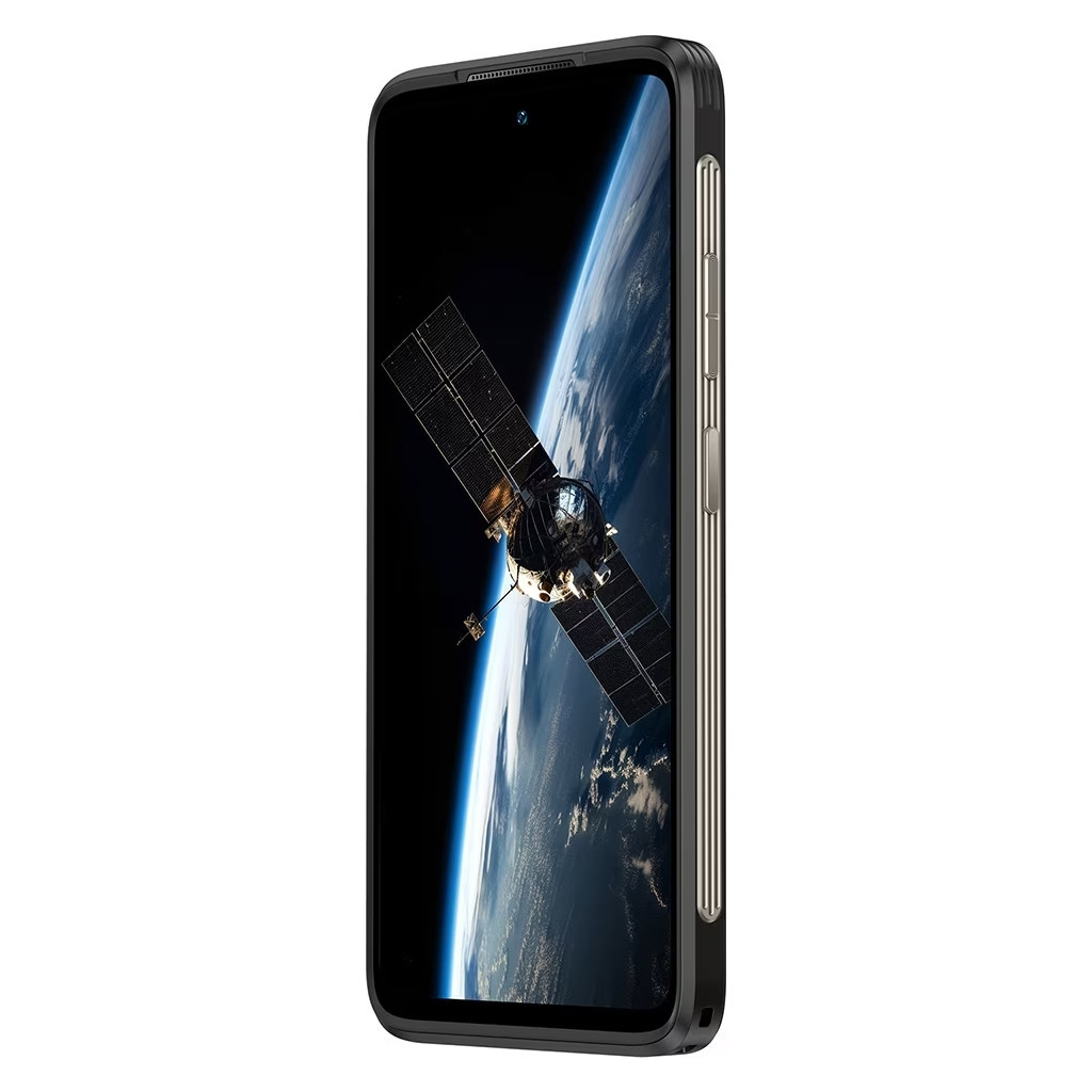 Мобільний телефон Ulefone Armor 23 Ultra 12/512Gb Elite Black (6937748735953) - зображення 5