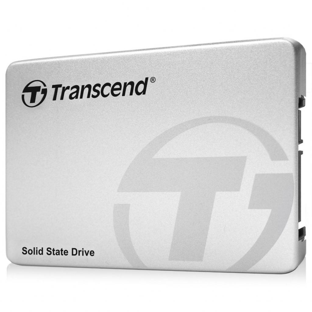 Накопичувач SSD 2.5" 1TB Transcend (TS1TSSD370S) - зображення 2