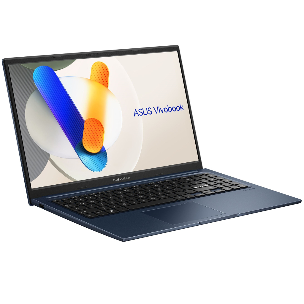 Ноутбук ASUS Vivobook 15 X1504ZA-BQ1411 (90NB1021-M02210) - зображення 2