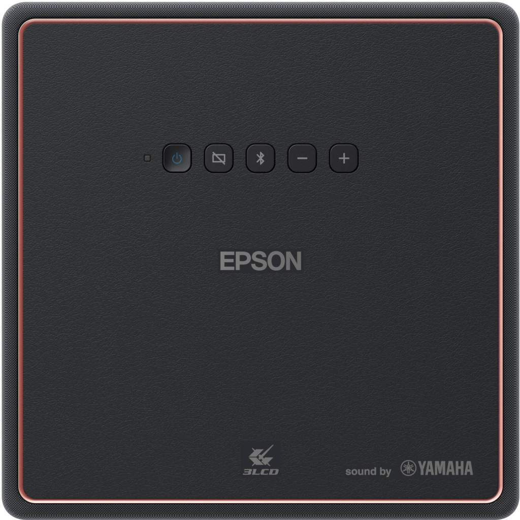 Проектор Epson EF-12 (V11HA14040) - зображення 6