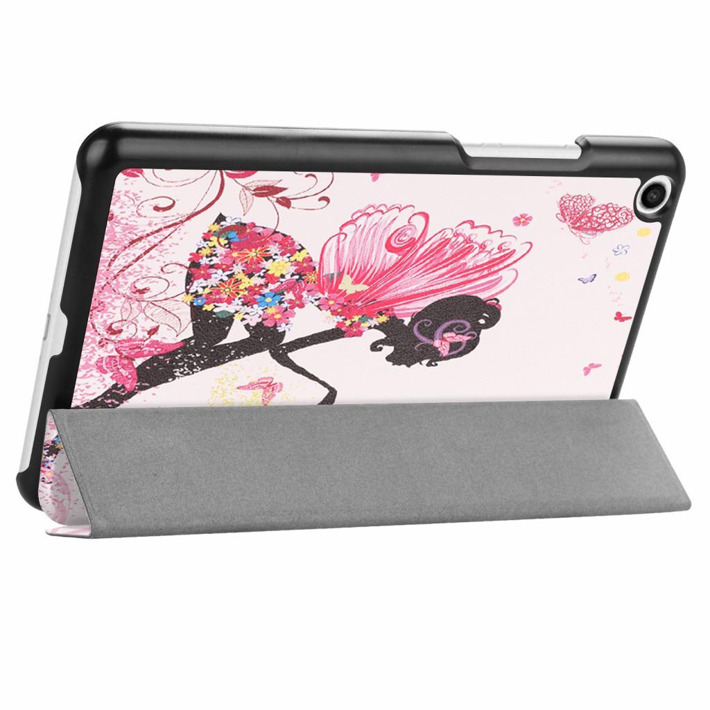 Чохол до планшета BeCover Smart Case Xiaomi Mi Pad 4 Fairy (703269) - зображення 4