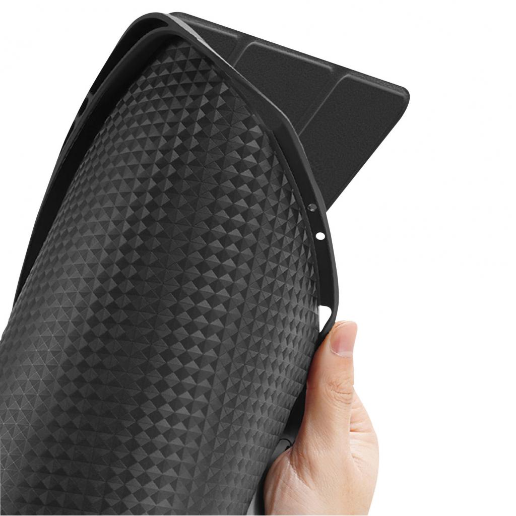 Чохол до планшета AirOn Premium SOFT iPad Air 10.9" 2020 + film (4822352781033) - зображення 4