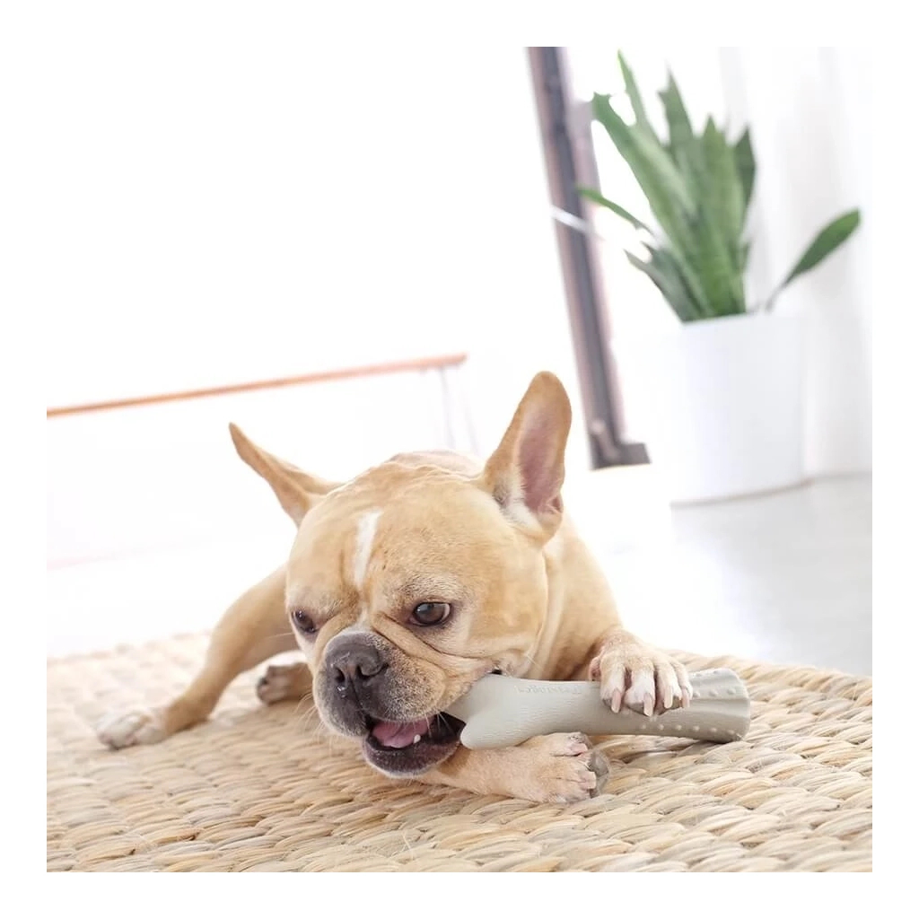 Іграшка для собак Petstages Deerhorn "Оленячий ріг" 17 см (0871864006695) - зображення 3