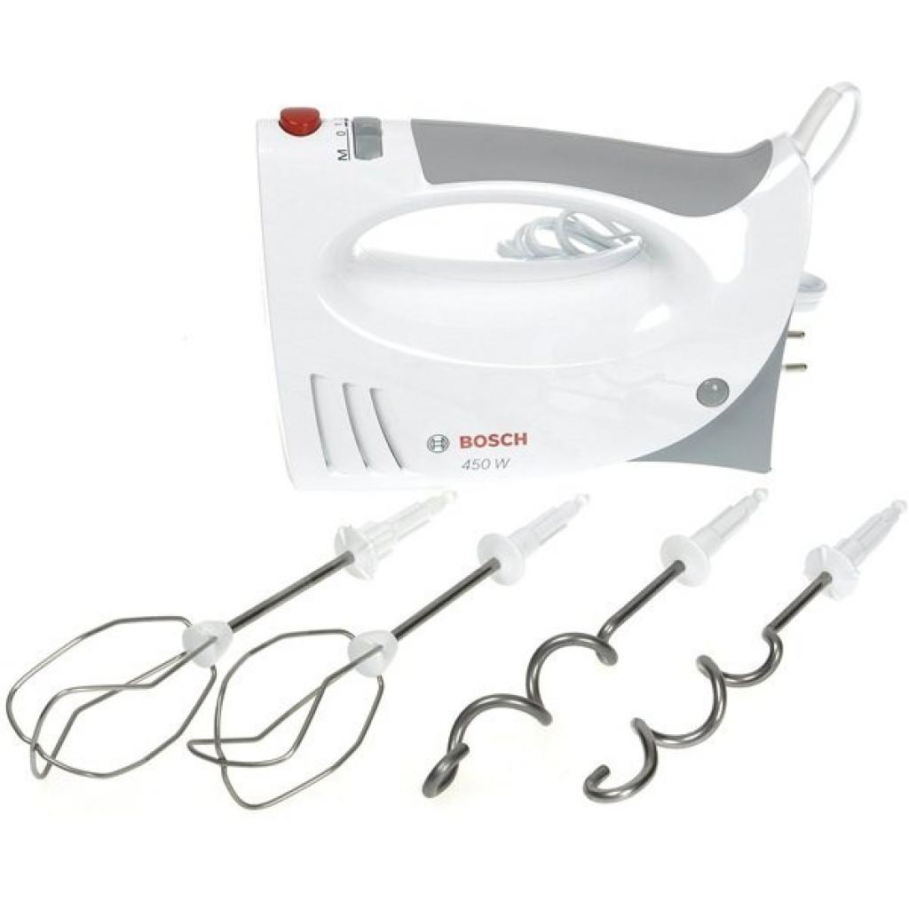 Міксер Bosch MFQ 3530 (MFQ3530) - зображення 6