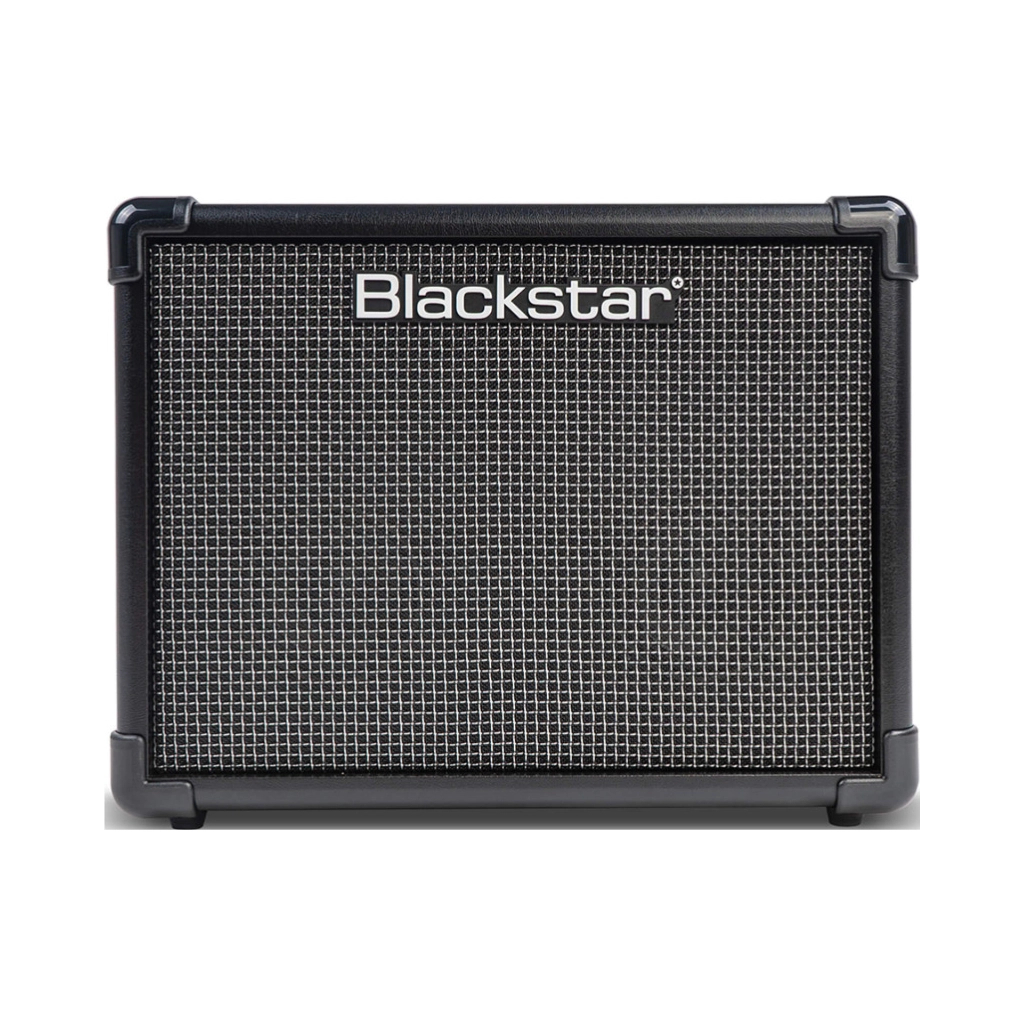 Комбопідсилювач Blackstar ID:CORE V4 Stereo 10 (301019) - зображення 1