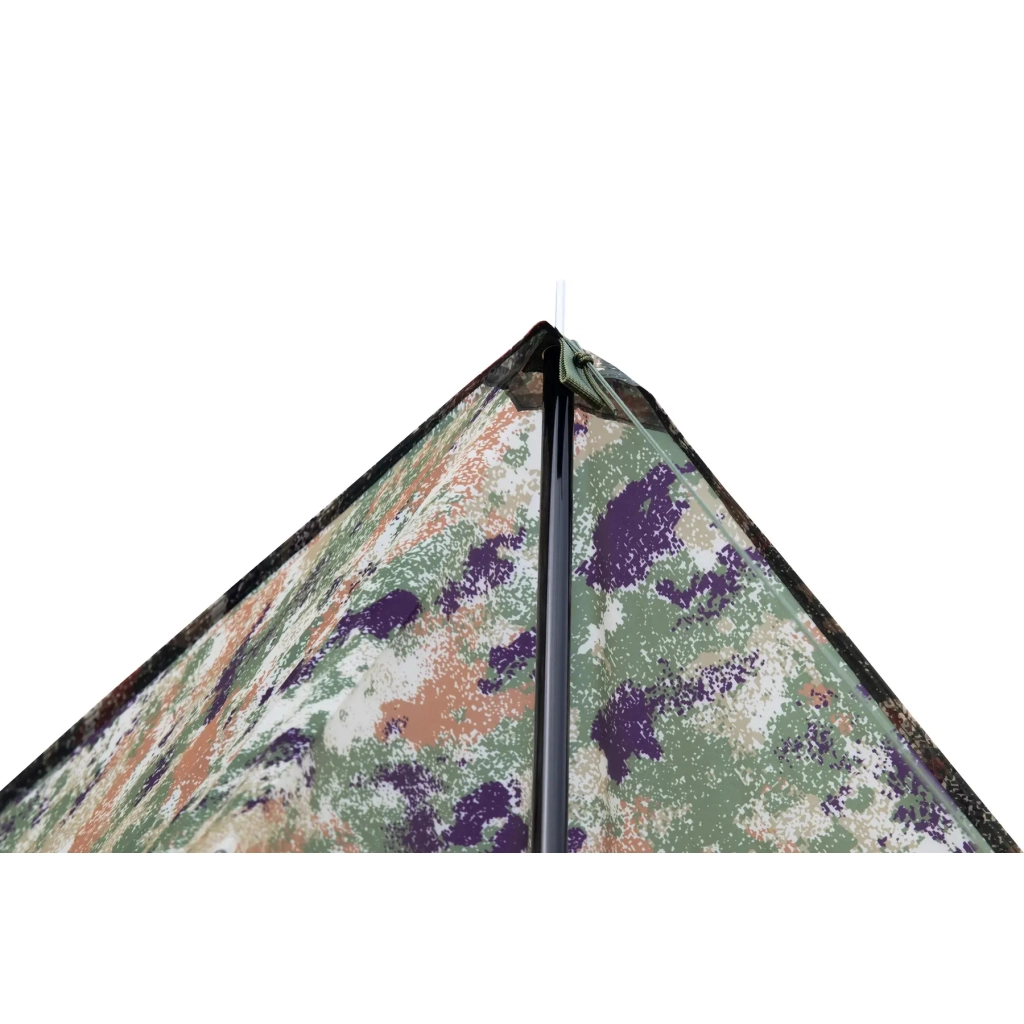 Тент Tramp 3x3 + стійки Camo (UTRT-104-camo) - зображення 7