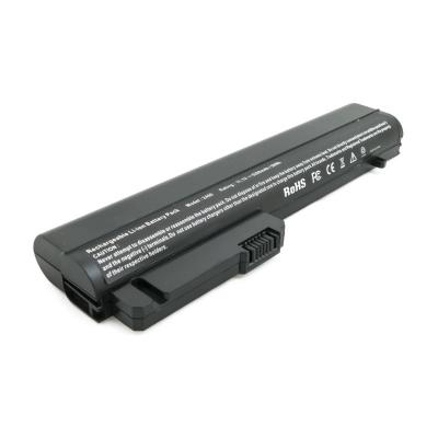 Акумулятор до ноутбука Extradigital HP Business Notebook NC2400 (HSTNN-FB22) 5200 mAh (BNH3936) - зображення 2