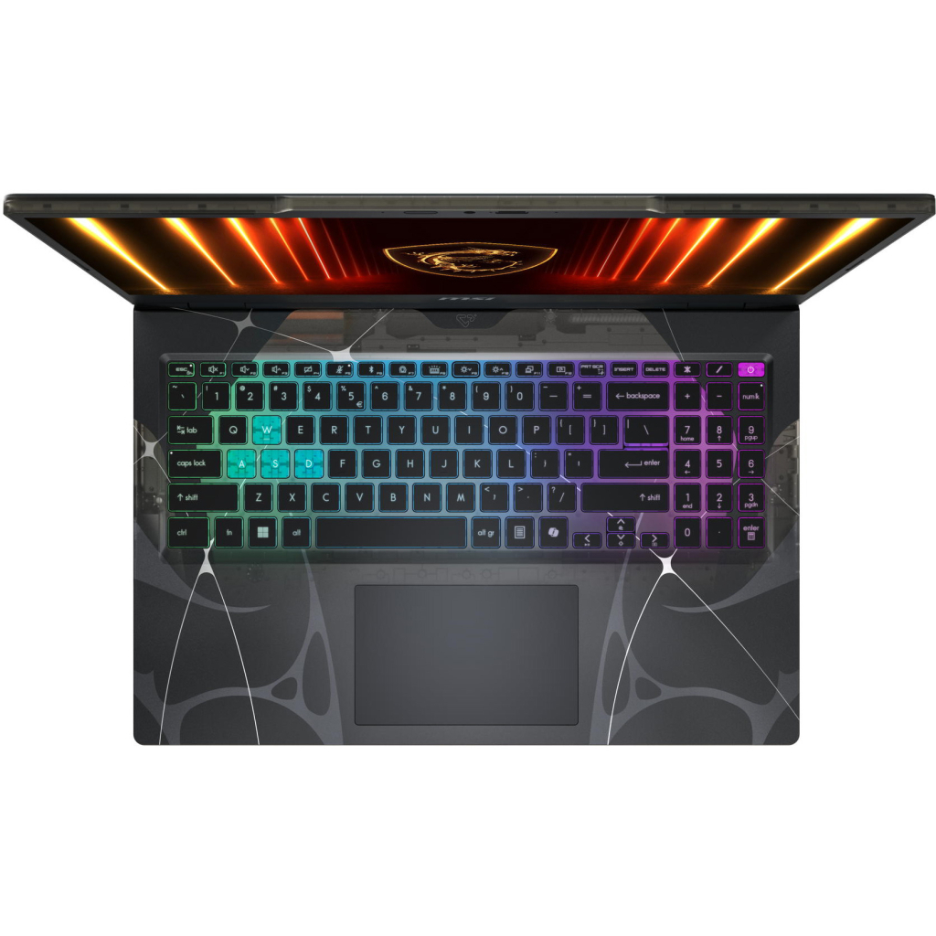 Ноутбук MSI Cyborg 15 B2RWFKG-860XUA (9S7-15Q342-860) - зображення 4