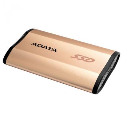 Накопичувач SSD USB 3.1 250GB ADATA (ASE730-250GU31-CGD) - зображення 3