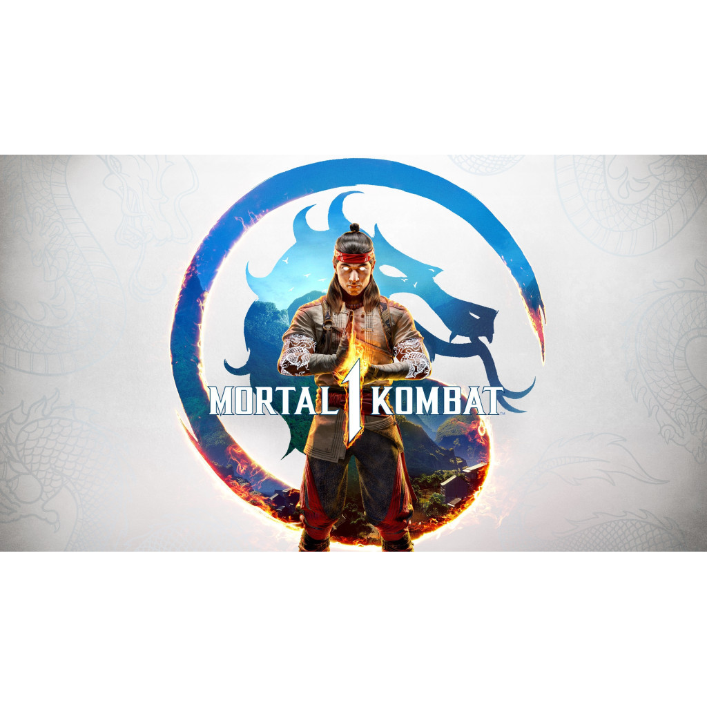 Гра Sony Mortal Kombat 1. Premium Edition (2023), BD диск [PS5] (5051895416822) - зображення 7