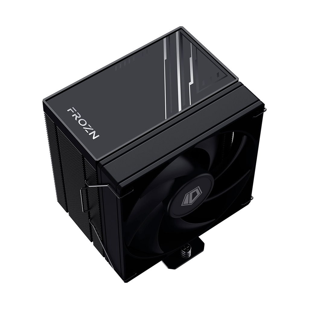 Кулер до процесора ID-Cooling FROZN A610 BLACK - зображення 3