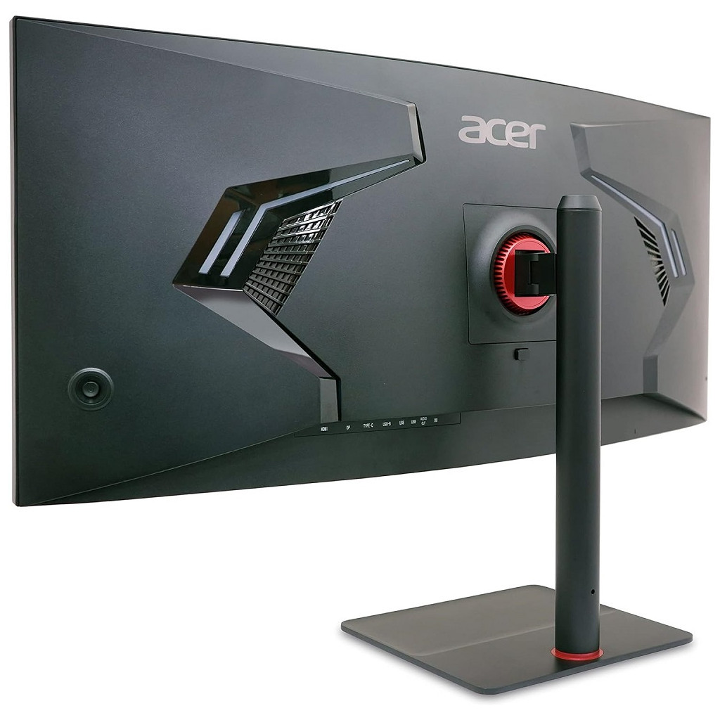 Монітор Acer XV345CURVbmiphuzx (UM.CX5EE.V01) - зображення 9