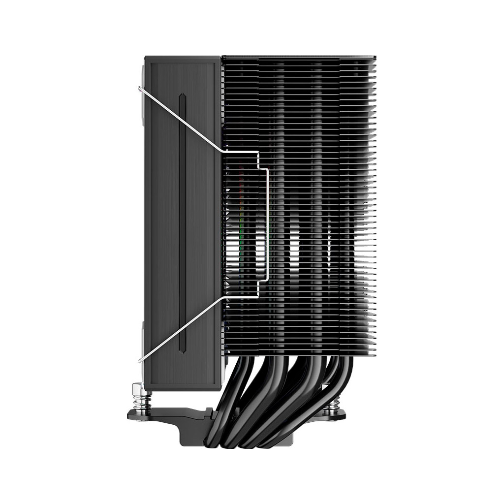 Кулер до процесора 1stPlayer PS130-BK - изображение 6