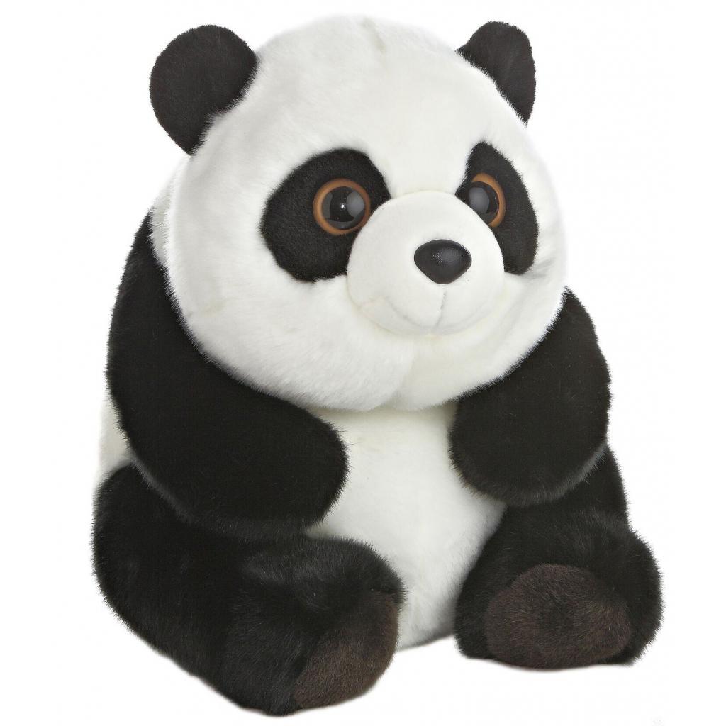 М'яка іграшка Aurora Панда 26 см (03346) - зображення 1