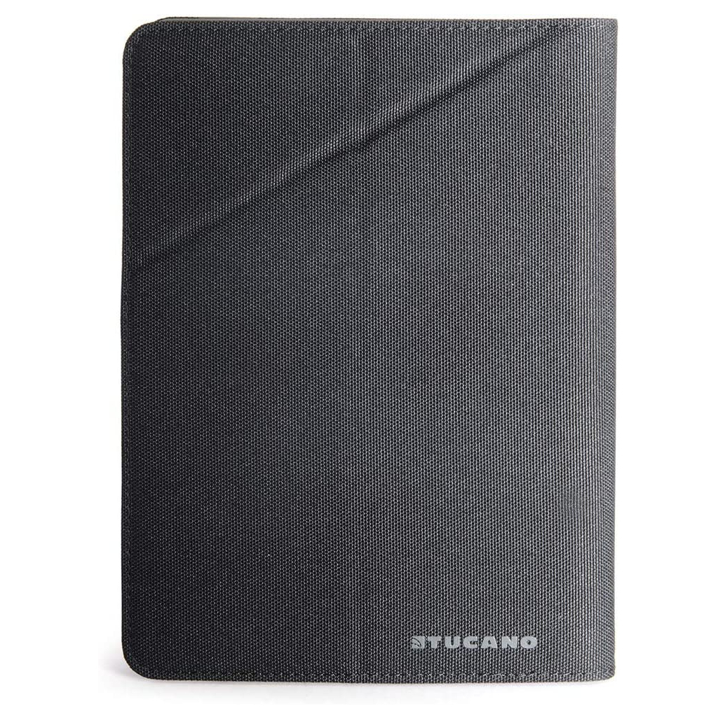 Чохол до планшета Tucano Vento Universal 7-8" black (TAB-VT78) - зображення 8