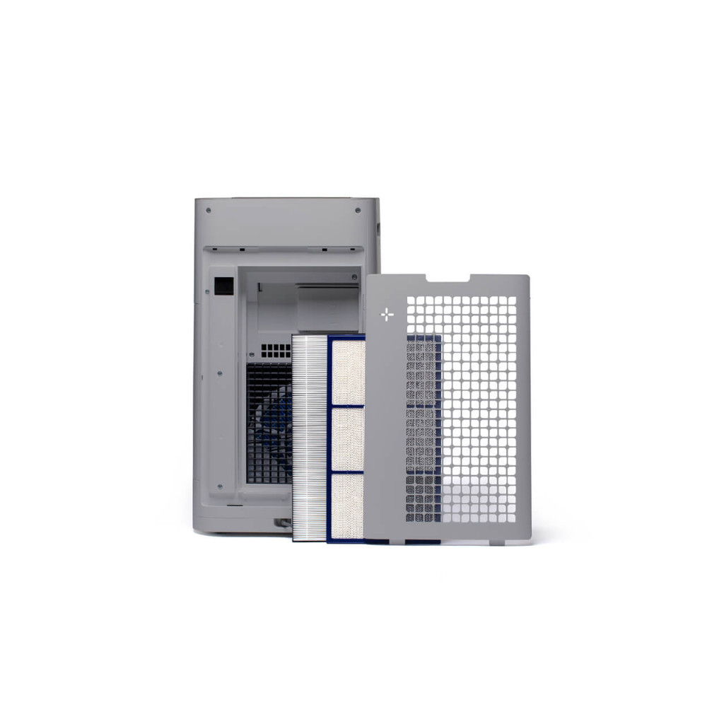 Очисник повітря Sharp UA-HG60E-L - зображення 6