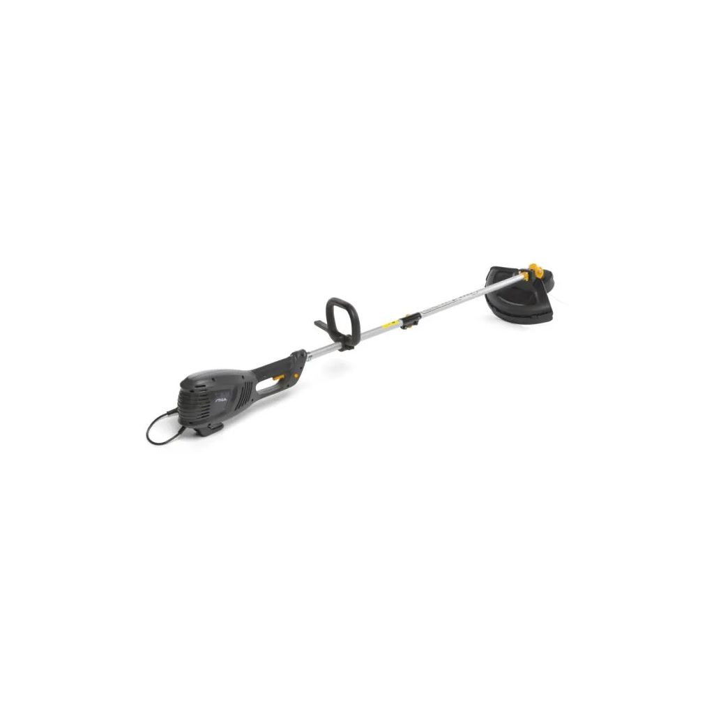 Тример садовий Stiga 1 кВт, 37 см, 5500-7300 (BC110cA) - зображення 2