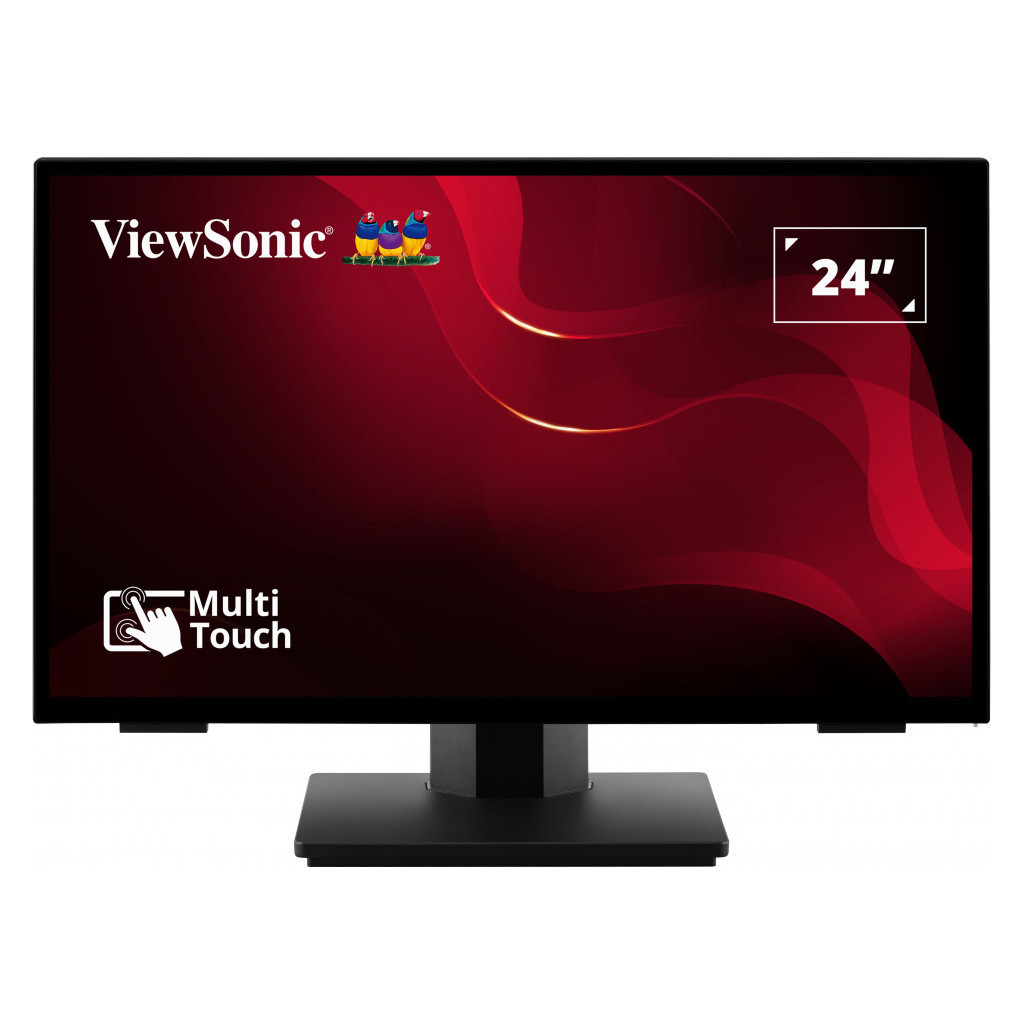 Монітор ViewSonic TD2465 - зображення 10