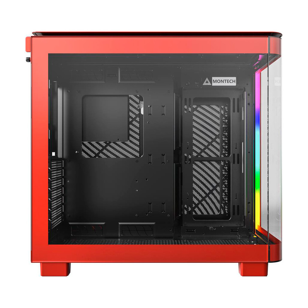 Корпус MONTECH KING 95 (R) - зображення 4