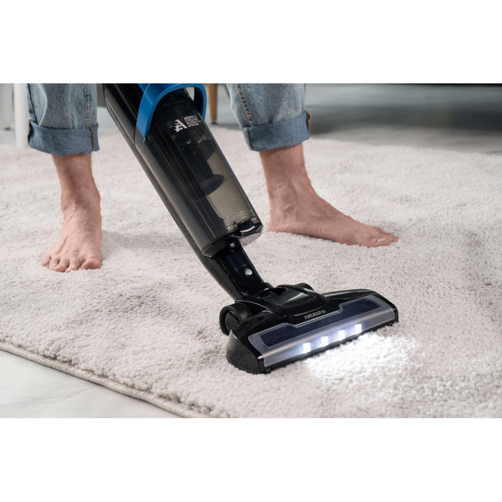 Пилосос Ardesto CVC-X1011BB - зображення 5