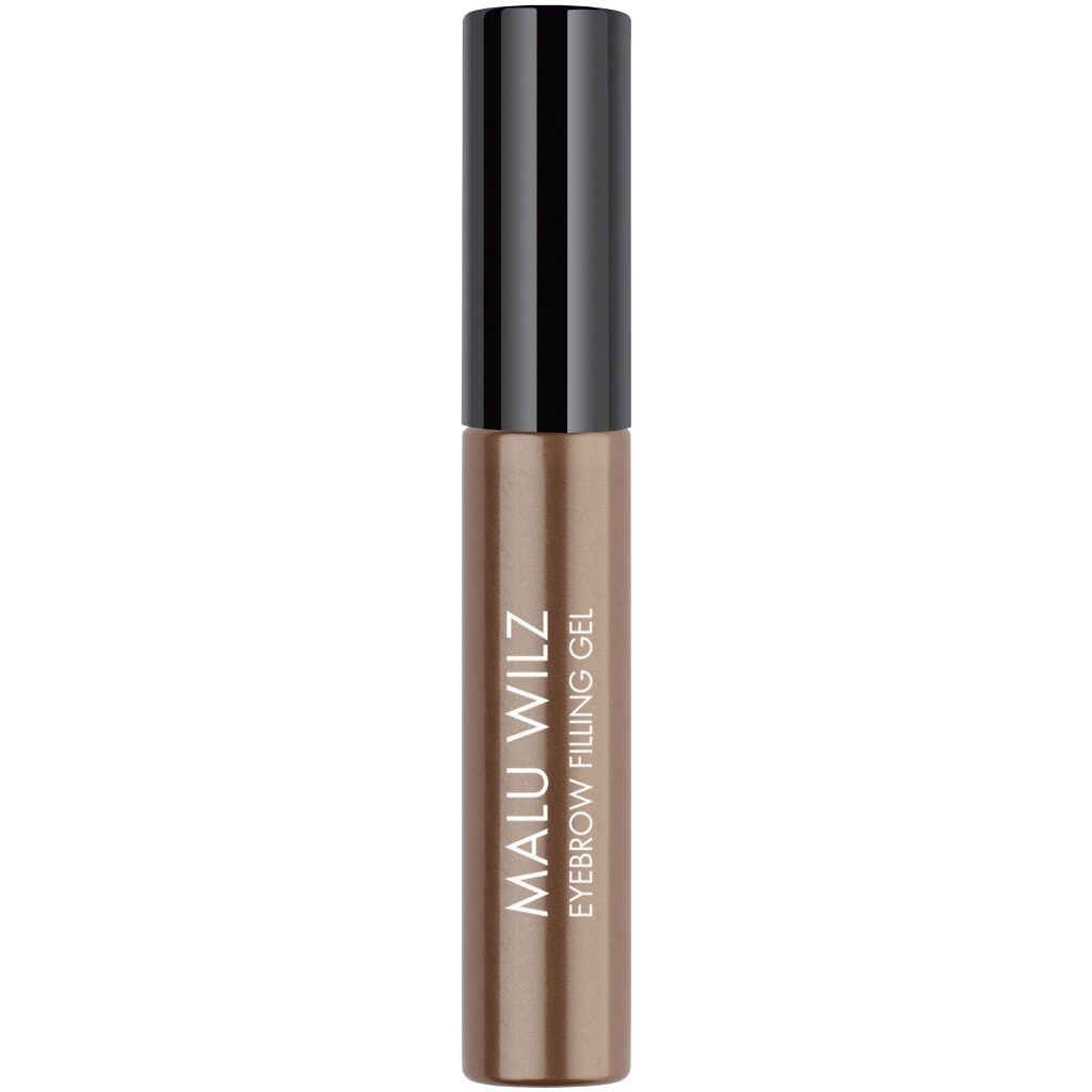 Гель для брів Malu Wilz Eyebrow Filling Gel 02 - Hell (4043993477523) - зображення 1