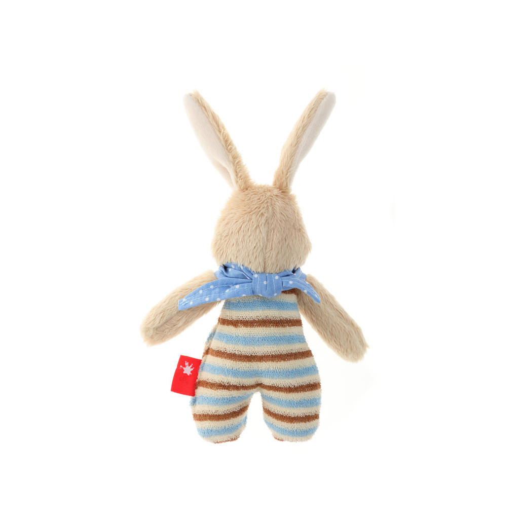 М'яка іграшка Sigikid Кролик 15 см (47891SK) - зображення 9