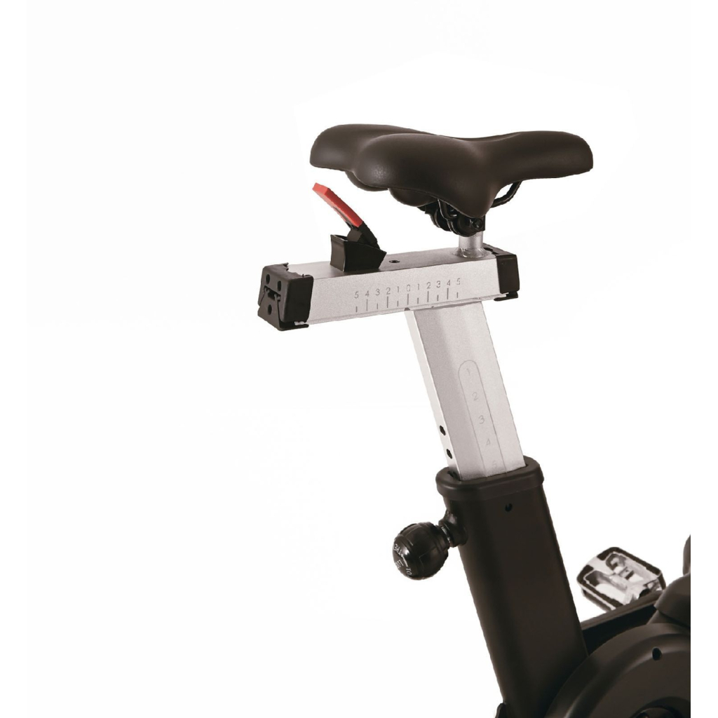 Велотренажер Toorx BRX-AIR-CROSS (931416) - picture 11